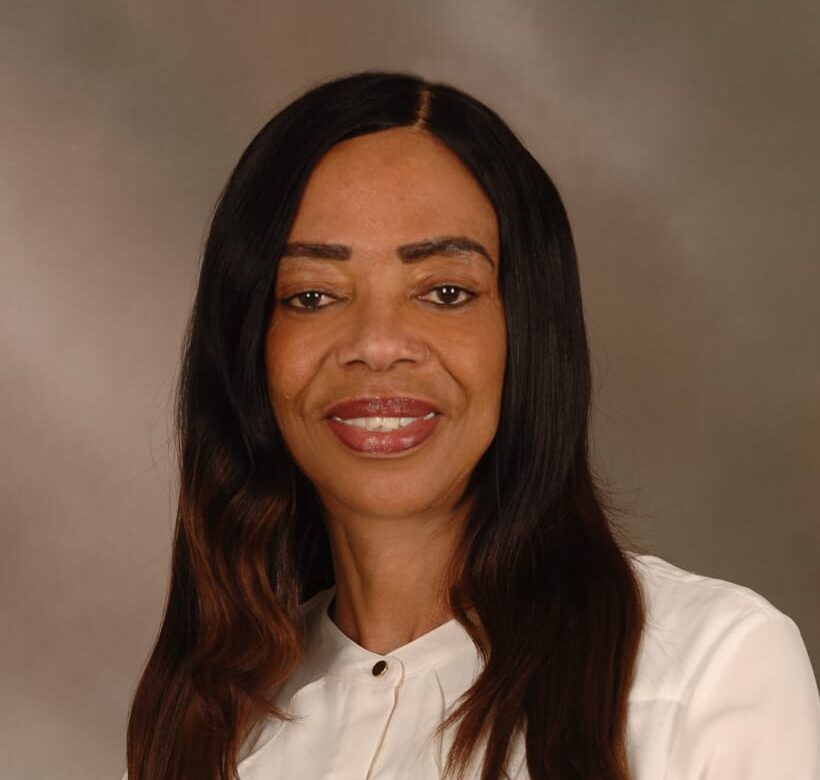 Photo of Mercy Nyeche