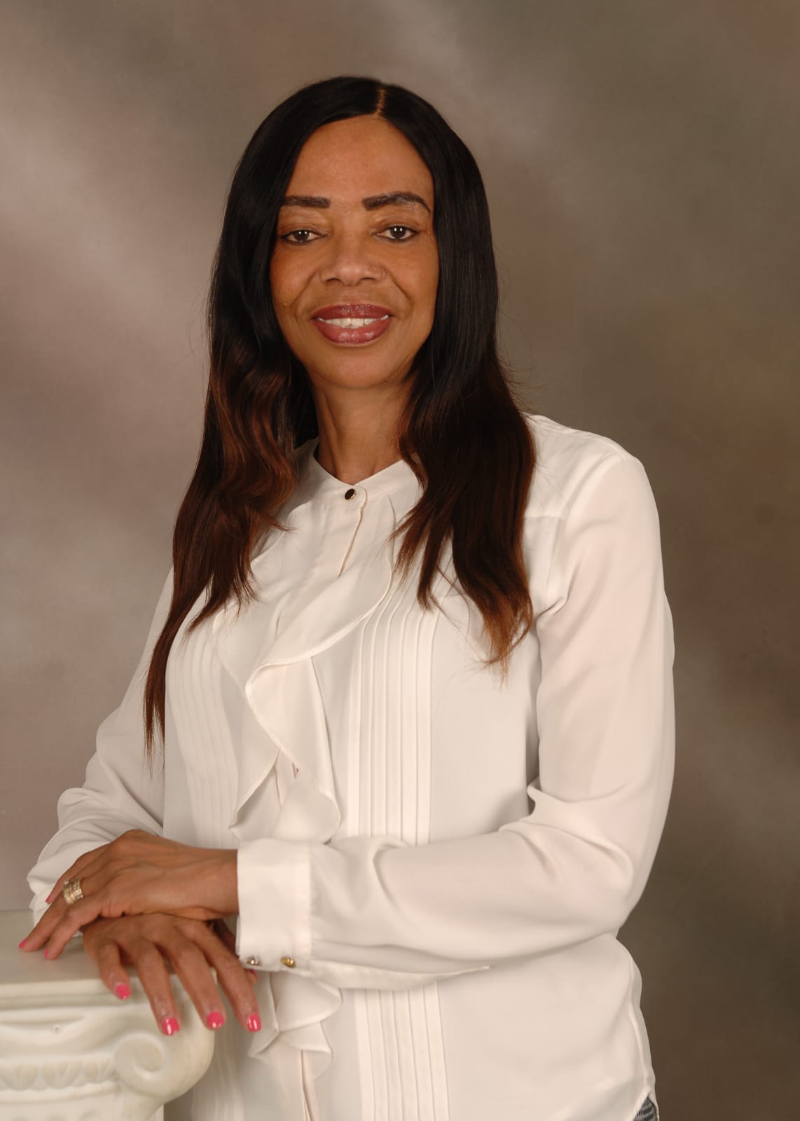 About Mercy Nyeche DNP, PMHNP-BC